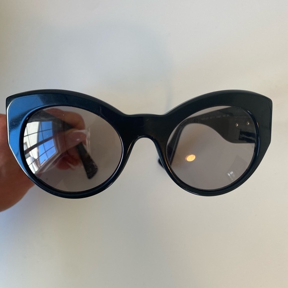 Versace sunglasses LIMITED EDITION - Picture 5 of 7